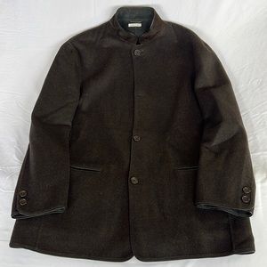 Ermenegildo Zegna Coat